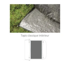 OUTWELL Newburg 160 Air 8 OUTWELL Newburg 160 Air -Fiamma Soldes outwell newburg 160 air 1