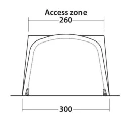 OUTWELL Newburg 240 Air 29 OUTWELL Newburg 240 Air -Fiamma Soldes outwell newburg 240 air 14