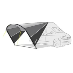 OUTWELL Touring Canopy 4 OUTWELL Touring Canopy -Fiamma Soldes outwell store crusing canopy 1