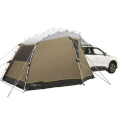 OUTWELL Woodcrest -Fiamma Soldes outwell woodcrest 2