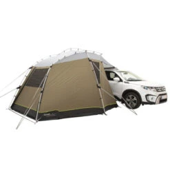 OUTWELL Woodcrest -Fiamma Soldes outwell woodcrest 3