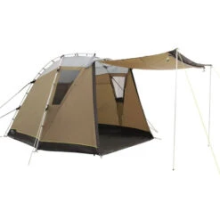 OUTWELL Woodcrest -Fiamma Soldes outwell woodcrest 4