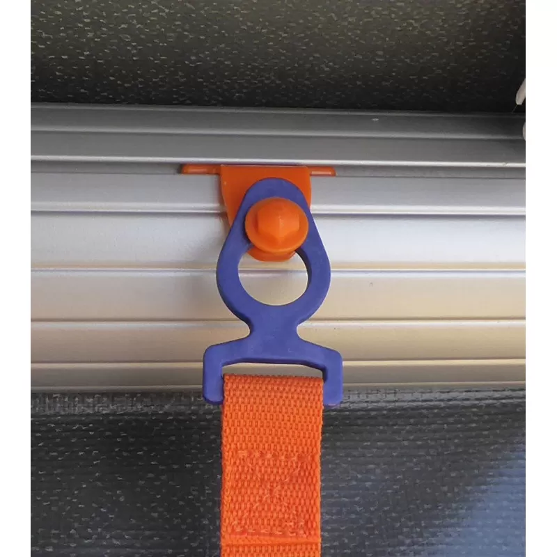 PEGGY PEG Tie Strap 4 PEGGY PEG Tie Strap – Image 4