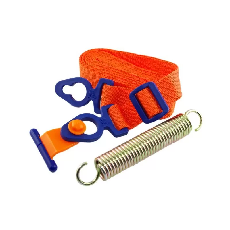 PEGGY PEG Tie Strap 1 PEGGY PEG Tie Strap