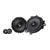 PIONEER TS FIAT Ducato Sound System