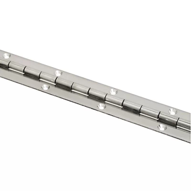 PLASTIMO Charnière Piano 0.7 Mm 1 PLASTIMO Charnière Piano 0.7 Mm