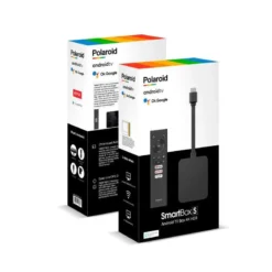 POLAROID Smart Box S 4K 5 POLAROID Smart Box S 4K -Fiamma Soldes polaroid smart box s 4k 2