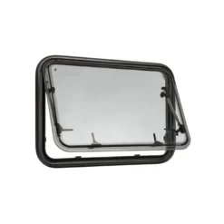 POLYPLASTIC Polyvision Courbée