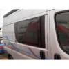 POLYPLASTIC Vitrage Remplacement Baie Latérale DUCATO