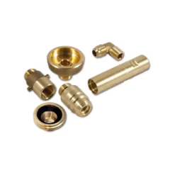 PRAKTO Kit De Remplissage EU