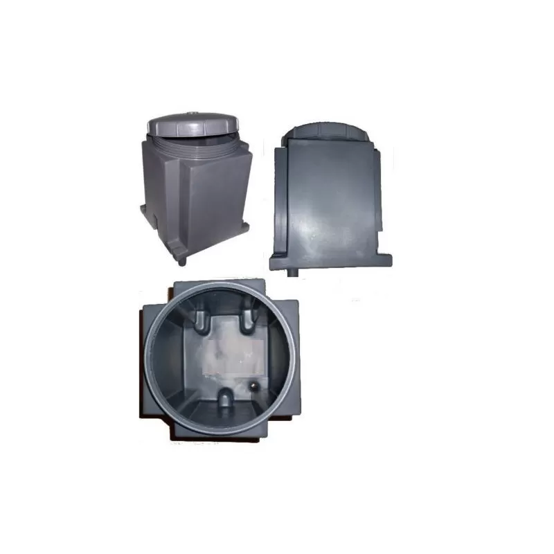 PROMENS Coffre Bouteille CAMPINGAZ 2 PROMENS Coffre Bouteille CAMPINGAZ – Image 2