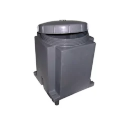 PROMENS Coffre Bouteille CAMPINGAZ