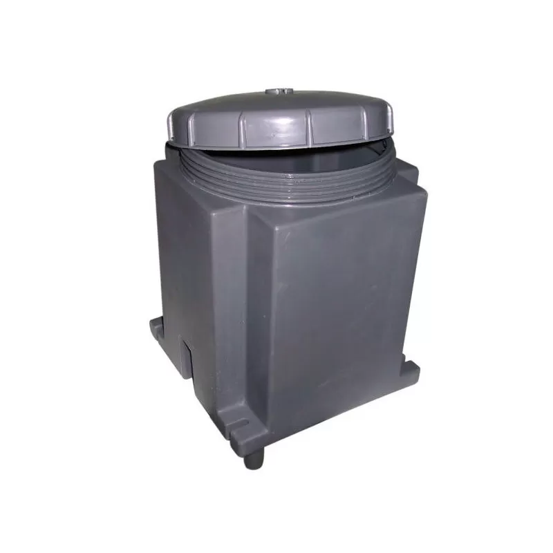 PROMENS Coffre Bouteille CAMPINGAZ 1 PROMENS Coffre Bouteille CAMPINGAZ