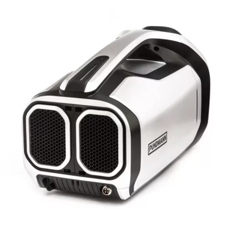 PUNDMANN Arctix Climatiseur Mobile 4 PUNDMANN Arctix Climatiseur Mobile – Image 4