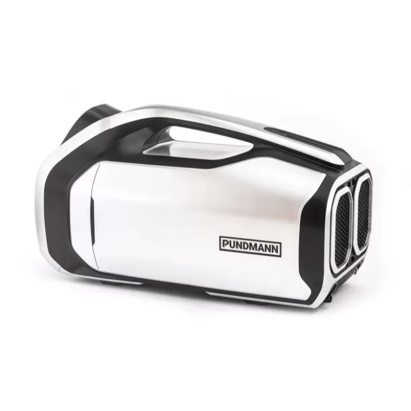 PUNDMANN Arctix Climatiseur Mobile 5 PUNDMANN Arctix Climatiseur Mobile – Image 5