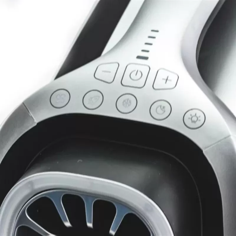 PUNDMANN Arctix Climatiseur Mobile 6 PUNDMANN Arctix Climatiseur Mobile – Image 6