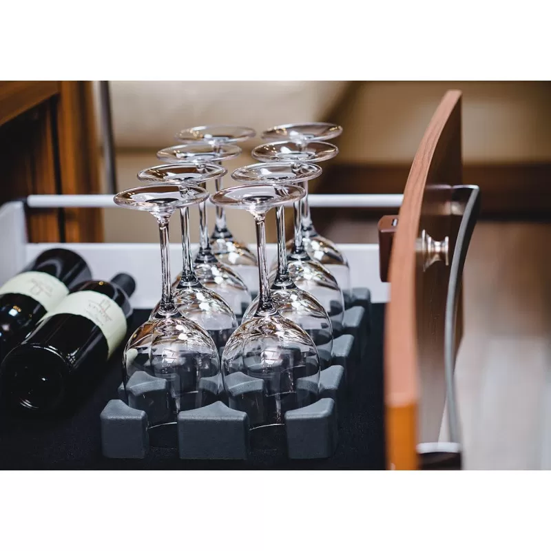 PUR VARIO Module I Verres & Tasses 2 PUR VARIO Module I Verres & Tasses – Image 2