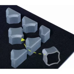 PUR VARIO Module I Verres & Tasses