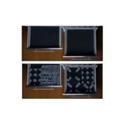 PUR VARIO Plaque De Maintien Système Vario 5 PUR VARIO Plaque De Maintien Système Vario -Fiamma Soldes pur vario plaque de maintien systeme vario 2