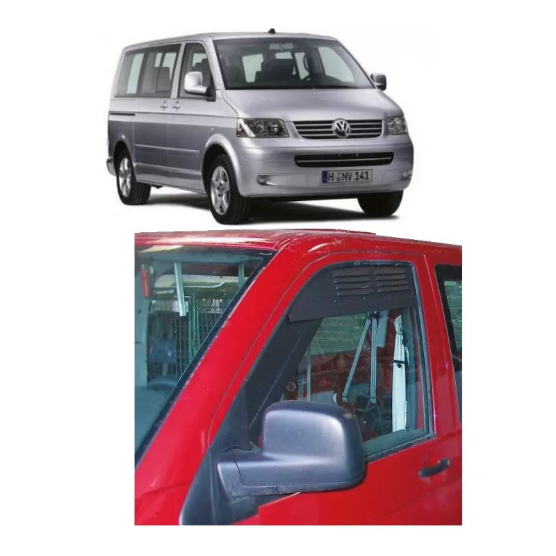 HKG Airvent Exclusif VW T5/T6/T6.1 2 HKG Airvent Exclusif VW T5/T6/T6.1 – Image 2