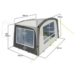 REIMO Antigua Air 11 REIMO Antigua Air -Fiamma Soldes reimo antigua air 5
