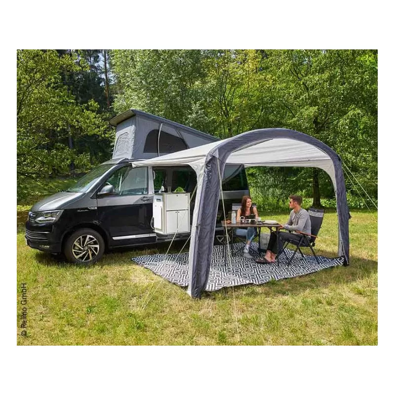 REIMO Antigua Air 1 REIMO Antigua Air