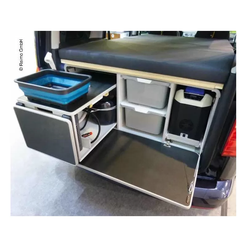 REIMO CampingBox M 1 REIMO CampingBox M