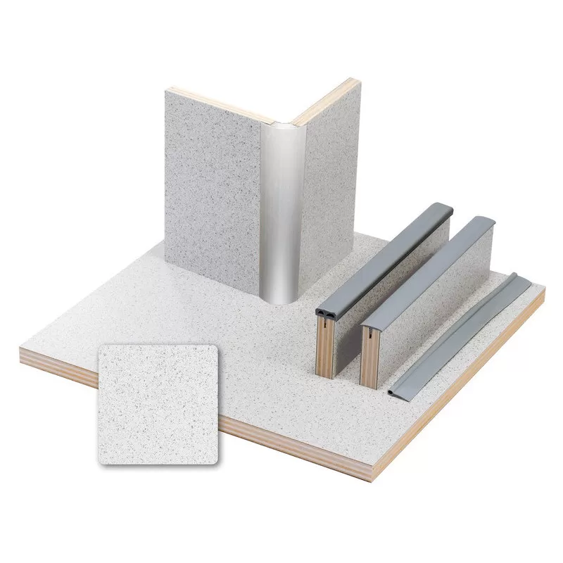 REIMO Contreplaqué Stratifié 15 Mm Granit 1 REIMO Contreplaqué Stratifié 15 Mm Granit