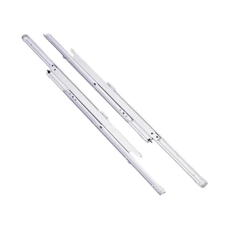 REIMO Coulisse 500 Mm - Sortie Totale 1 REIMO Coulisse 500 Mm - Sortie Totale