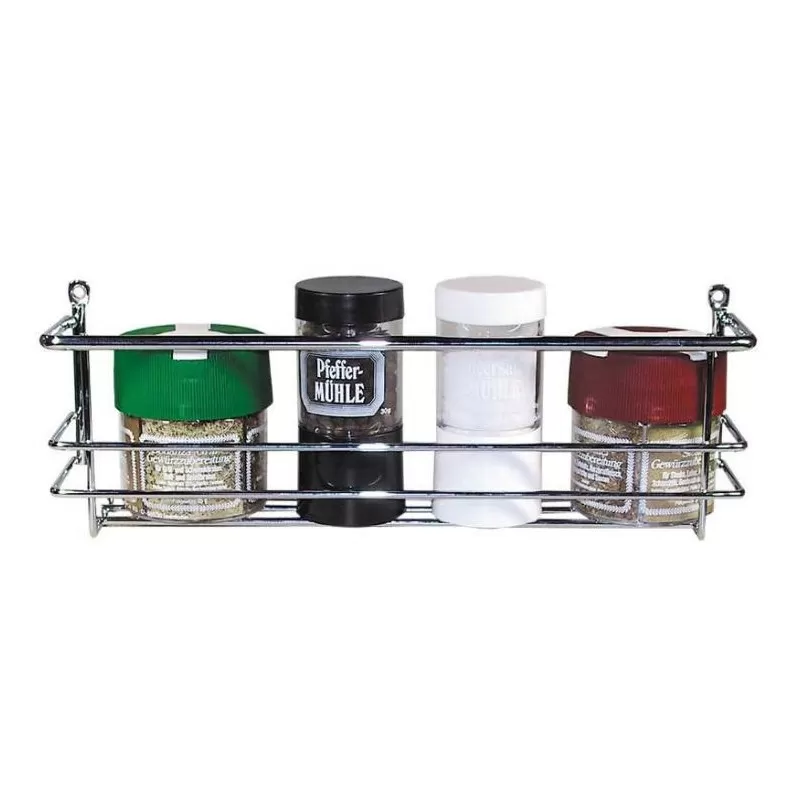 REIMO Étagère Chromée 2 REIMO Étagère Chromée – Image 2