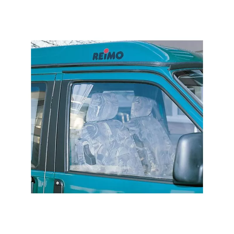 REIMO Gouttière Universelle 1 REIMO Gouttière Universelle