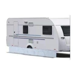 REIMO Jupe 600 X 45 Cm