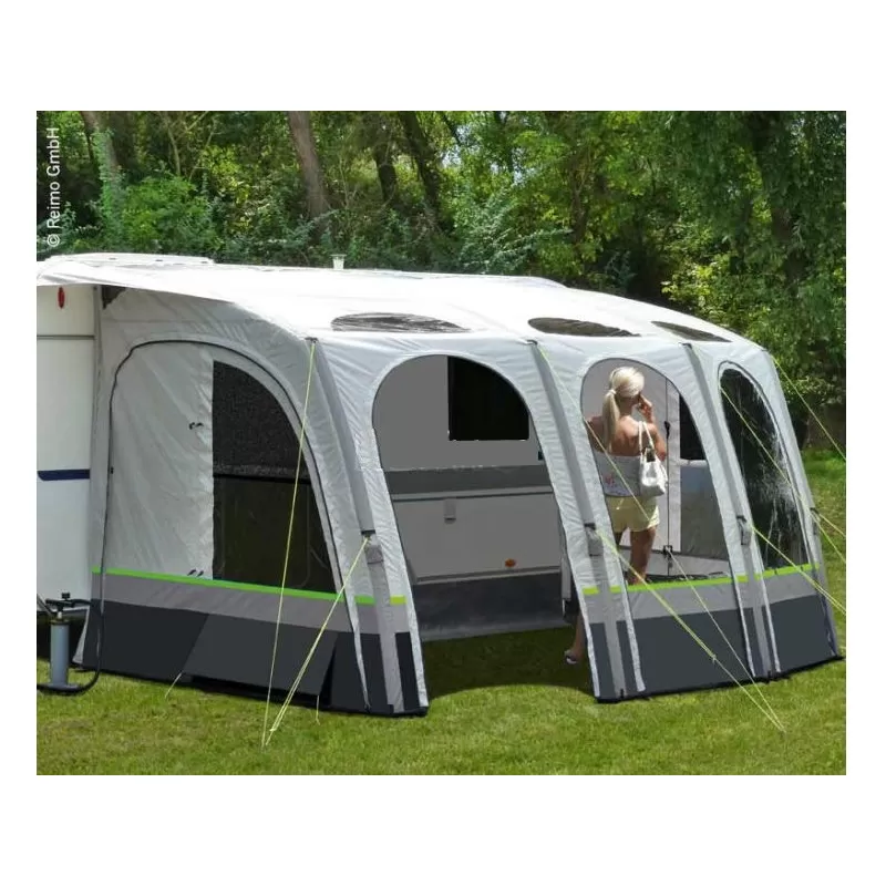 REIMO Marina Air 390 1 REIMO Marina Air 390