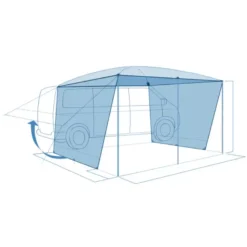 REIMO Mauritius Premium 260 -Fiamma Soldes reimo mauritius premium 260 6
