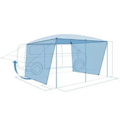 REIMO Mauritius Premium 300 19 REIMO Mauritius Premium 300 -Fiamma Soldes reimo mauritius premium 300 9