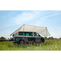 REIMO Mauritius XL -Fiamma Soldes reimo mauritius xxl 9