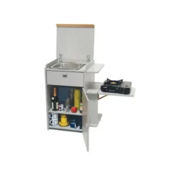 REIMO Meuble Cuisine VW T4