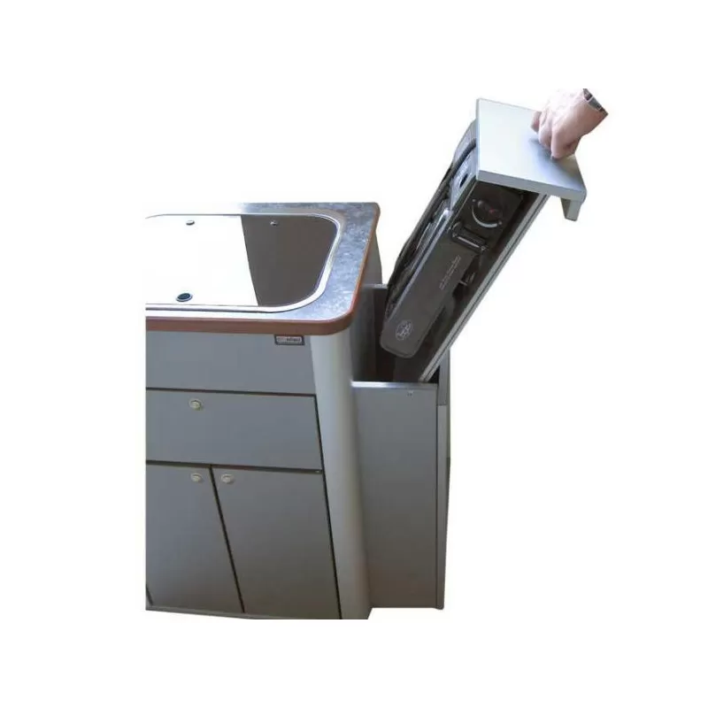 REIMO Meuble Cuisine + VW T5/T6 5 REIMO Meuble Cuisine + VW T5/T6 – Image 5