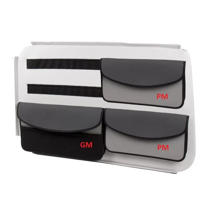 REIMO Module De Rangement Vitre Arrière 1 REIMO Module De Rangement Vitre Arrière