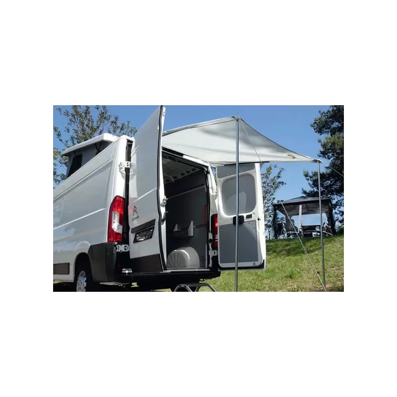 REIMO Paravent Arrière Pour Ducato H2 1 REIMO Paravent Arrière Pour Ducato H2