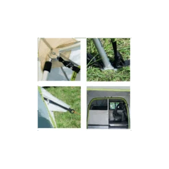 REIMO Premium Quick -Fiamma Soldes reimo premium quick 2