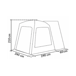REIMO Premium Quick -Fiamma Soldes reimo premium quick 3