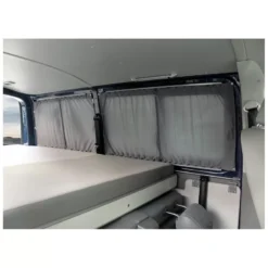 REIMO Rideaux Arrières Transit Custom