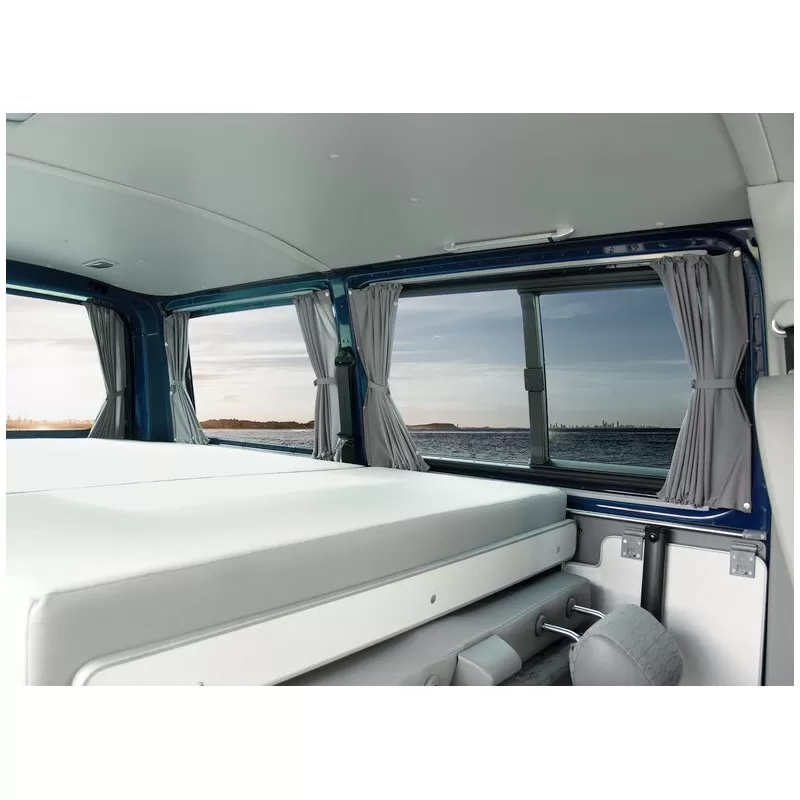 REIMO Rideaux Arrières VW Caddy 4 2 REIMO Rideaux Arrières VW Caddy 4 – Image 2