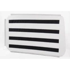 REIMO Base Rangement Vitre Arrière Trafic 3