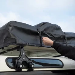 REIMO Wallaby 2 10 REIMO Wallaby 2 -Fiamma Soldes reimo tent tente de toit wallaby 2 3