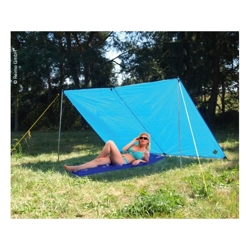 REIMO Toile D'ombrage Maui 1 REIMO Toile D'ombrage Maui