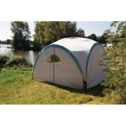 REIMO Tonnelle Sansibar -Fiamma Soldes reimo tonnelle sansibar 2