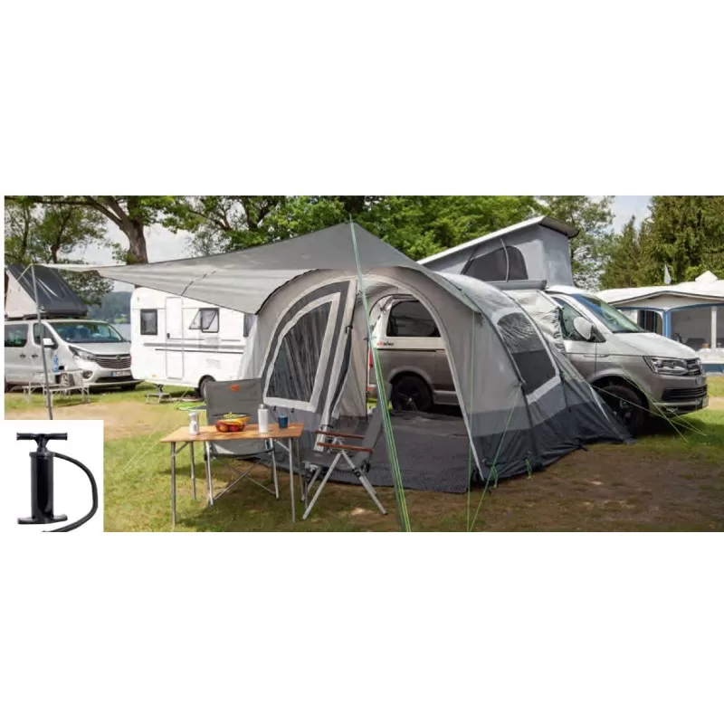 REIMO Tour Van Air 7 REIMO Tour Van Air – Image 7