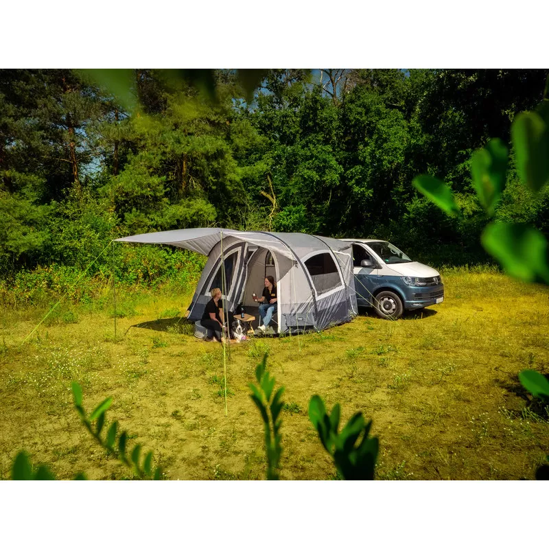 REIMO Tour Van Air 9 REIMO Tour Van Air – Image 9